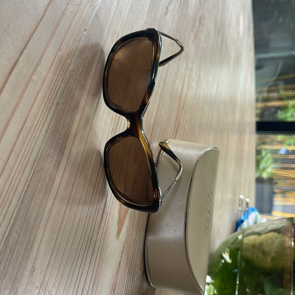 Oliver Peoples frames. - Picture 3 of 8